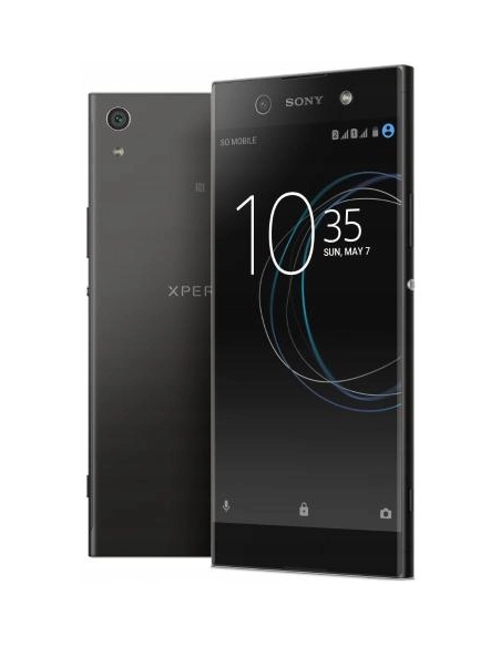 Sony Xperia XA1 Ultra G3226 Dual SIM Black