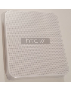 HTC 10 Camellia Red 2