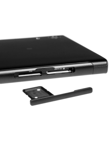 Sony Xperia XA1 Ultra G3226 Dual SIM Black