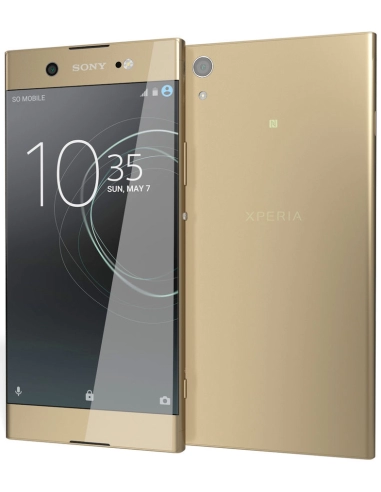 Sony Xperia XA1 Ultra G3226 Dual SIM Gold