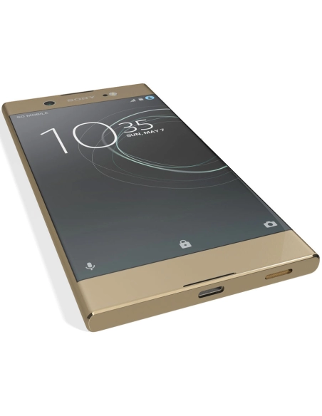 Sony Xperia XA1 Ultra G3226 Dual SIM Gold
