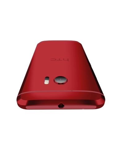 HTC 10 Camellia Red