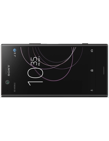 Sony Xperia XZ1 Compact G8441Black