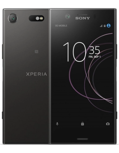 Sony Xperia XZ1 Compact G8441Black