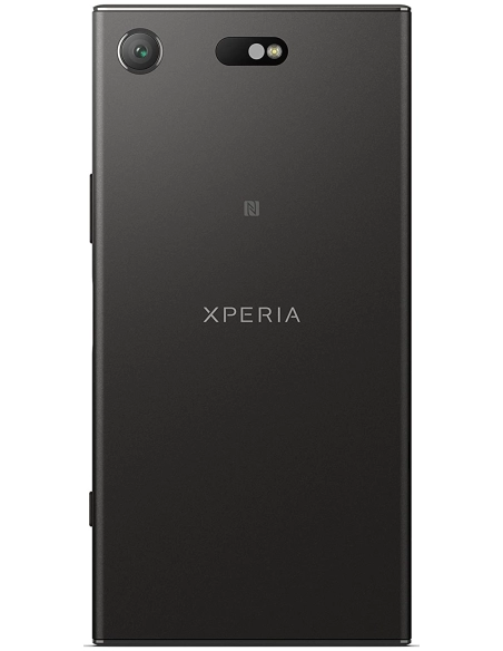 Sony Xperia XZ1 Compact SO-02K Japanese Version Black