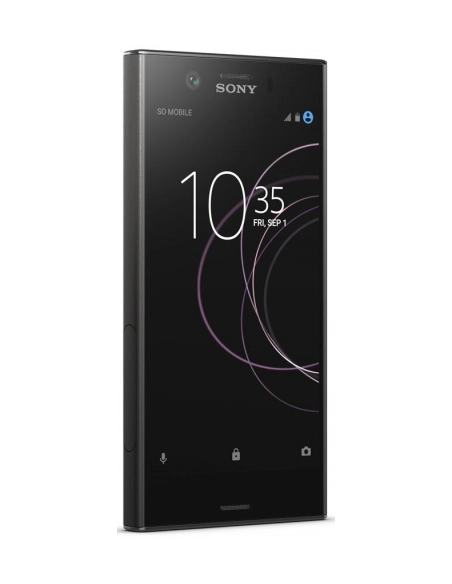 Sony Xperia XZ1 Compact SO-02K Japanese Version Black