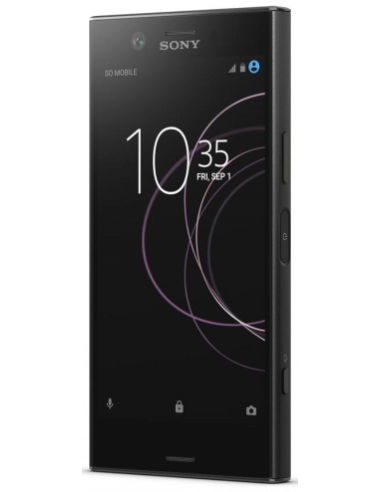 Sony Xperia XZ1 Compact SO-02K Japanese Version...