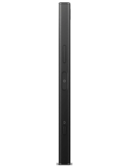 Sony Xperia XZ1 Compact SO-02K Japanese Version Black