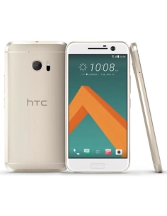 HTC 10 Topaz Gold