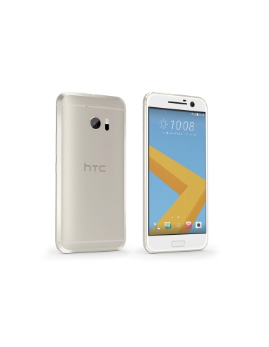 HTC 10 Topaz Gold