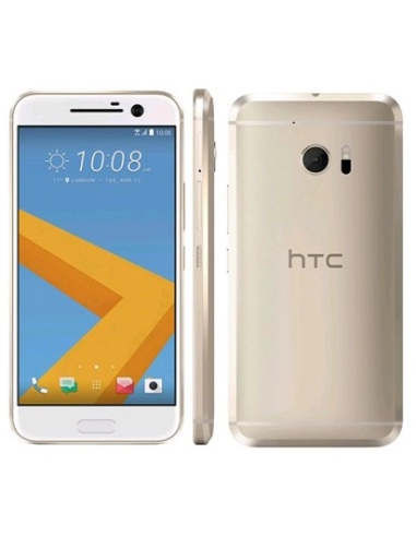 HTC 10 Topaz Gold