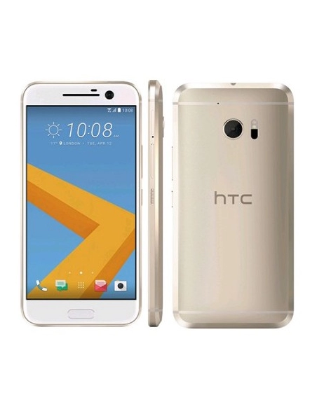 HTC 10 Topaz Gold