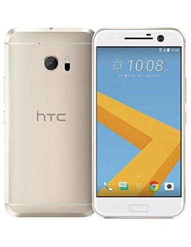HTC 10 Topaz Gold