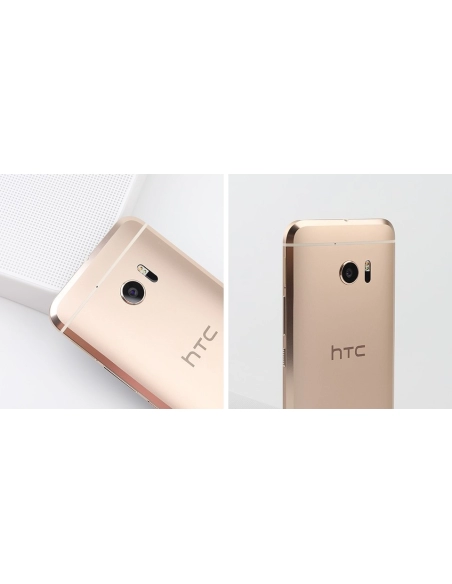 HTC 10 Topaz Gold
