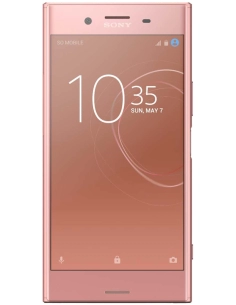 Sony Xperia XZ Premium G8142 Dual SIM Bronze Pink