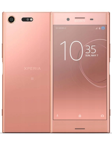 Sony Xperia XZ Premium G8142 Dual SIM Bronze Pink