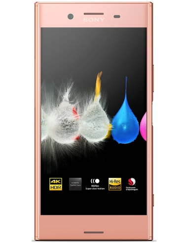 Sony Xperia XZ Premium G8142 Dual SIM Bronze Pink