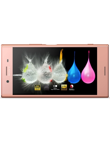 Sony Xperia XZ Premium G8142 Dual SIM Bronze Pink