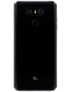LG G6 H870 Astro Black 2