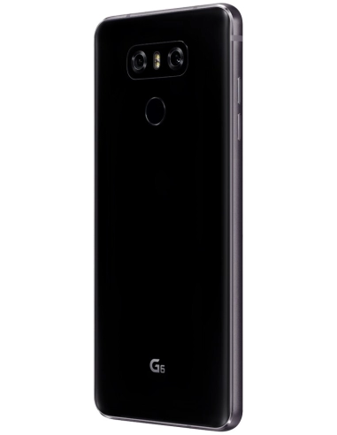 LG G6 H870 Astro Black