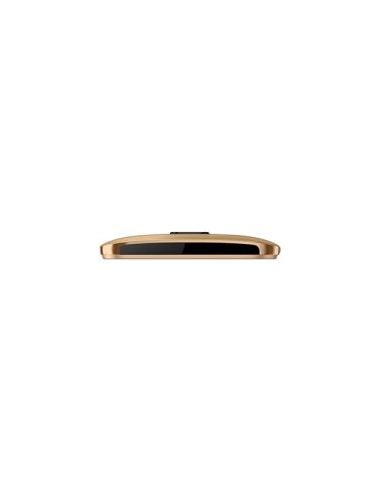 HTC One M9 Amber Gold