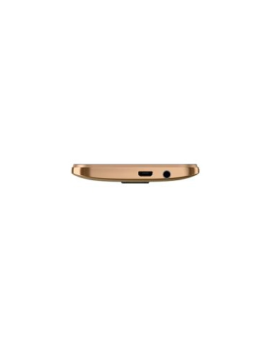 HTC One M9 Amber Gold