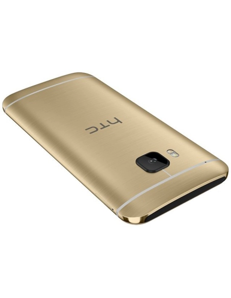 HTC One M9 Amber Gold