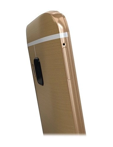 HTC One M9 Amber Gold