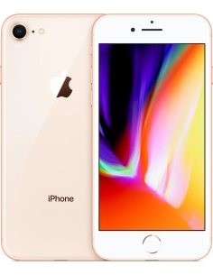 Apple iPhone 8 256GB Gold