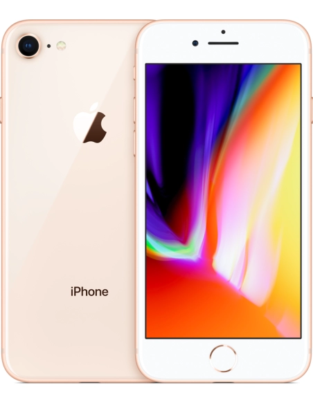 Apple iPhone 8 256GB Gold
