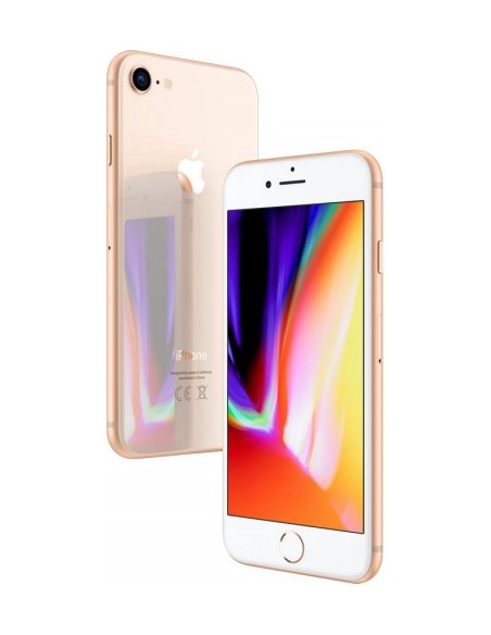 Apple iPhone 8 256GB Gold