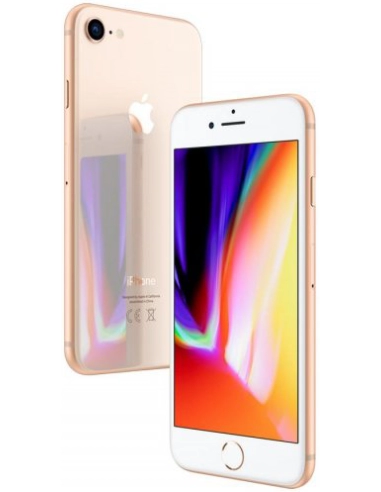 Apple iPhone 8 64GB Gold