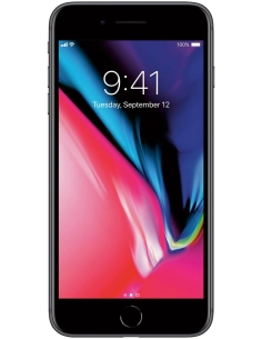 Apple iPhone 8 256GB Space Gray