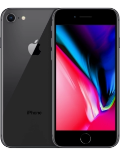 Apple iPhone 8 256GB Space Gray 2