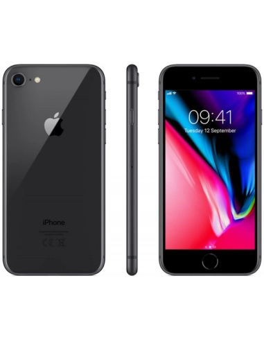 Apple iPhone 8 256GB Space Gray