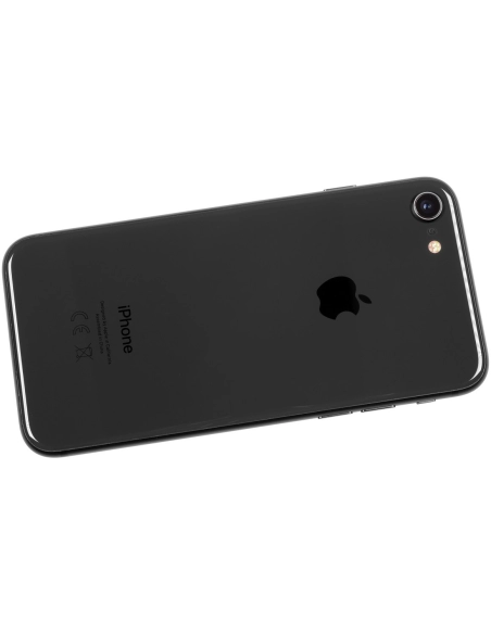 Apple iPhone 8 256GB Space Gray