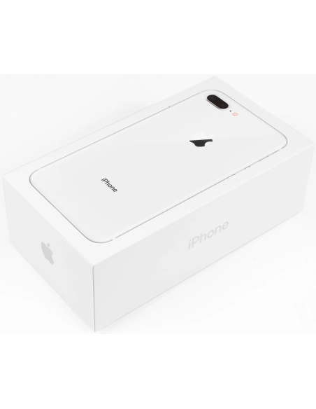 Apple iPhone 8 Plus 64GB Silver
