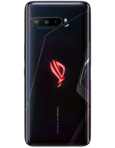 Asus ROG Phone 3 ZS661KS Strix Edition Snapdragon 865... 2