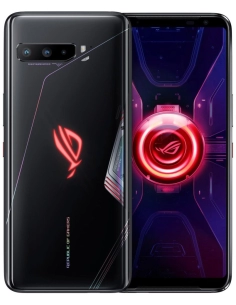 Asus ROG Phone phones