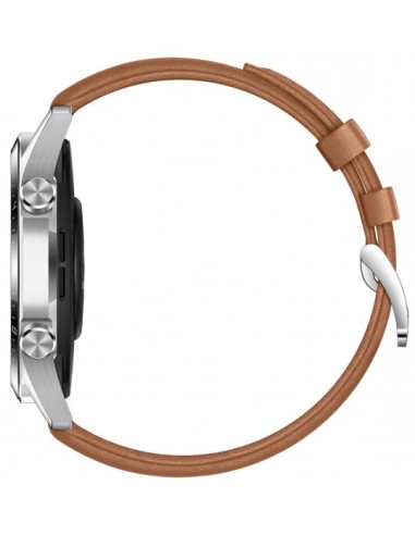 Huawei Watch GT 2 46 mm Classic Pebble Brown