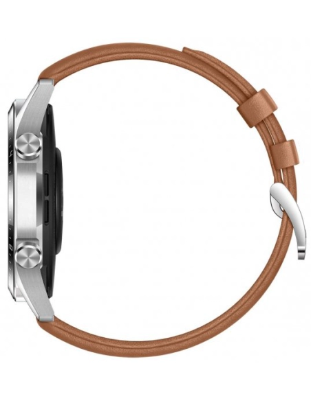 Huawei Watch GT 2 46 mm Classic Pebble Brown