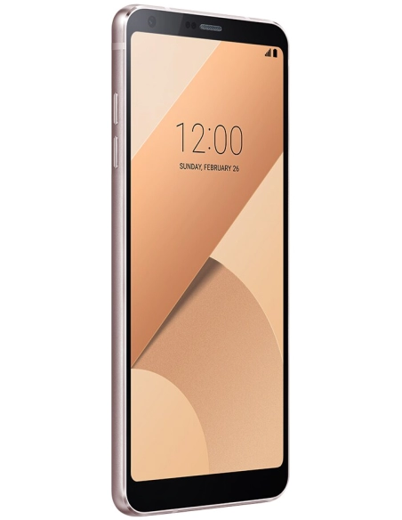 LG G6 H870 Terra Gold