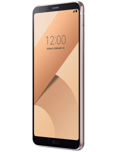LG G6 H870 Terra Gold