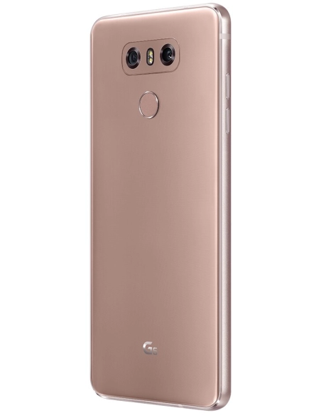 LG G6 H870 Terra Gold