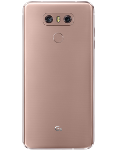 LG G6 H870DS Terra Gold 2
