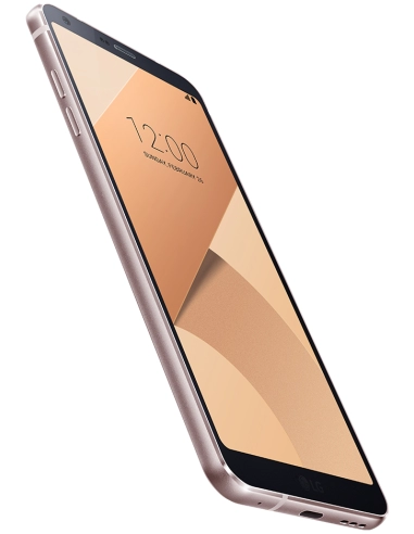 LG G6 H870DS Terra Gold