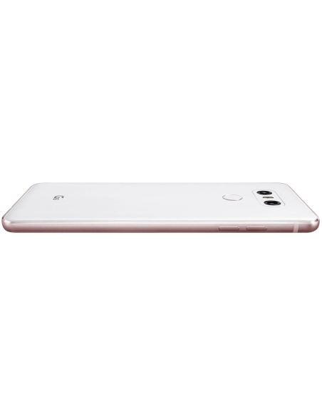 LG G6 H870DS Mystic White