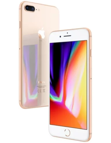 Apple iPhone 8 Plus 64GB Gold