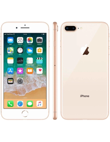 Apple iPhone 8 Plus 64GB Gold