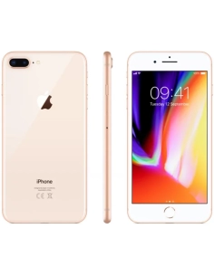 Apple iPhone 8 Plus 256GB Gold 2